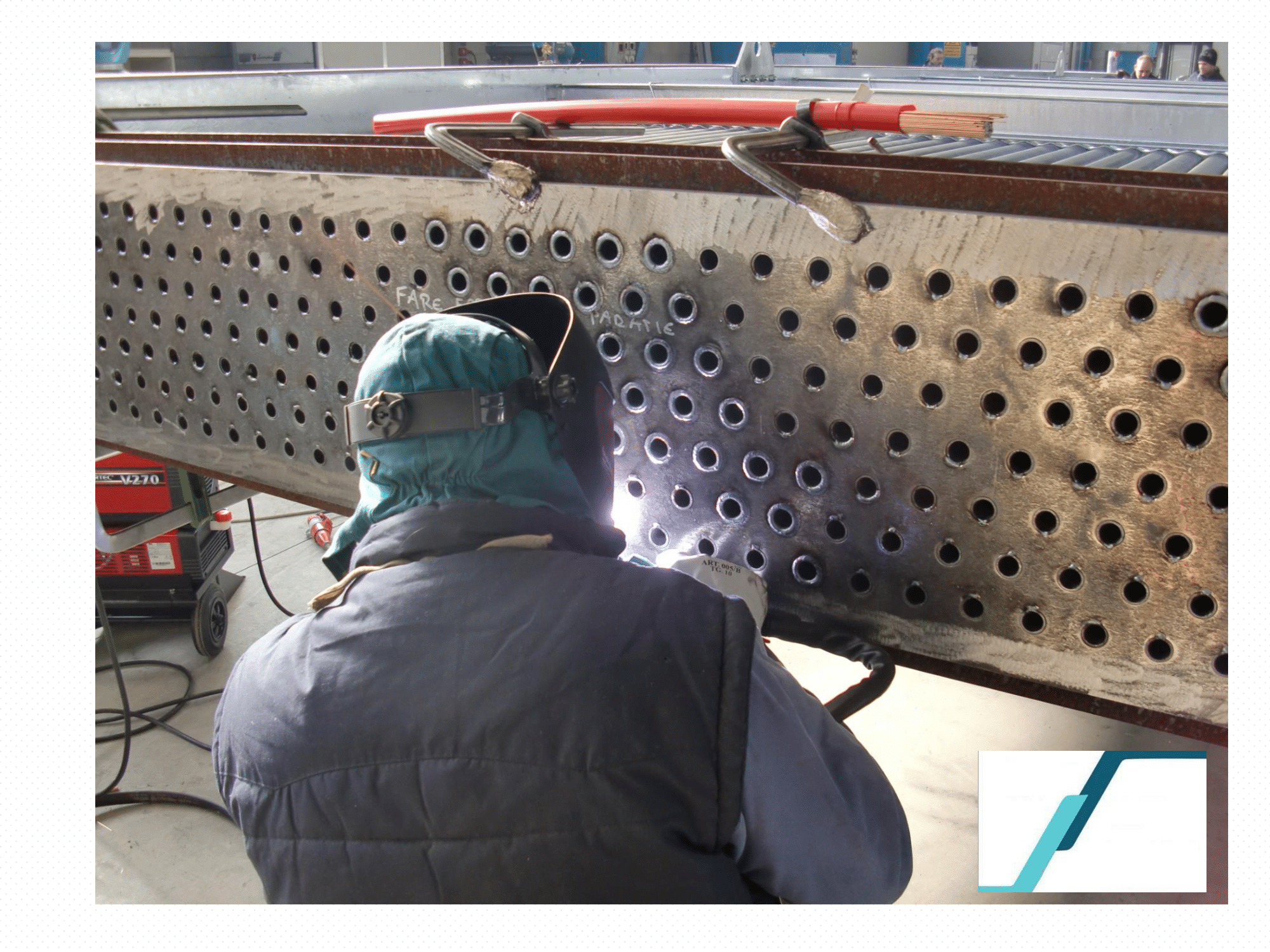 Ne Tür İşler Yapıyoruz?