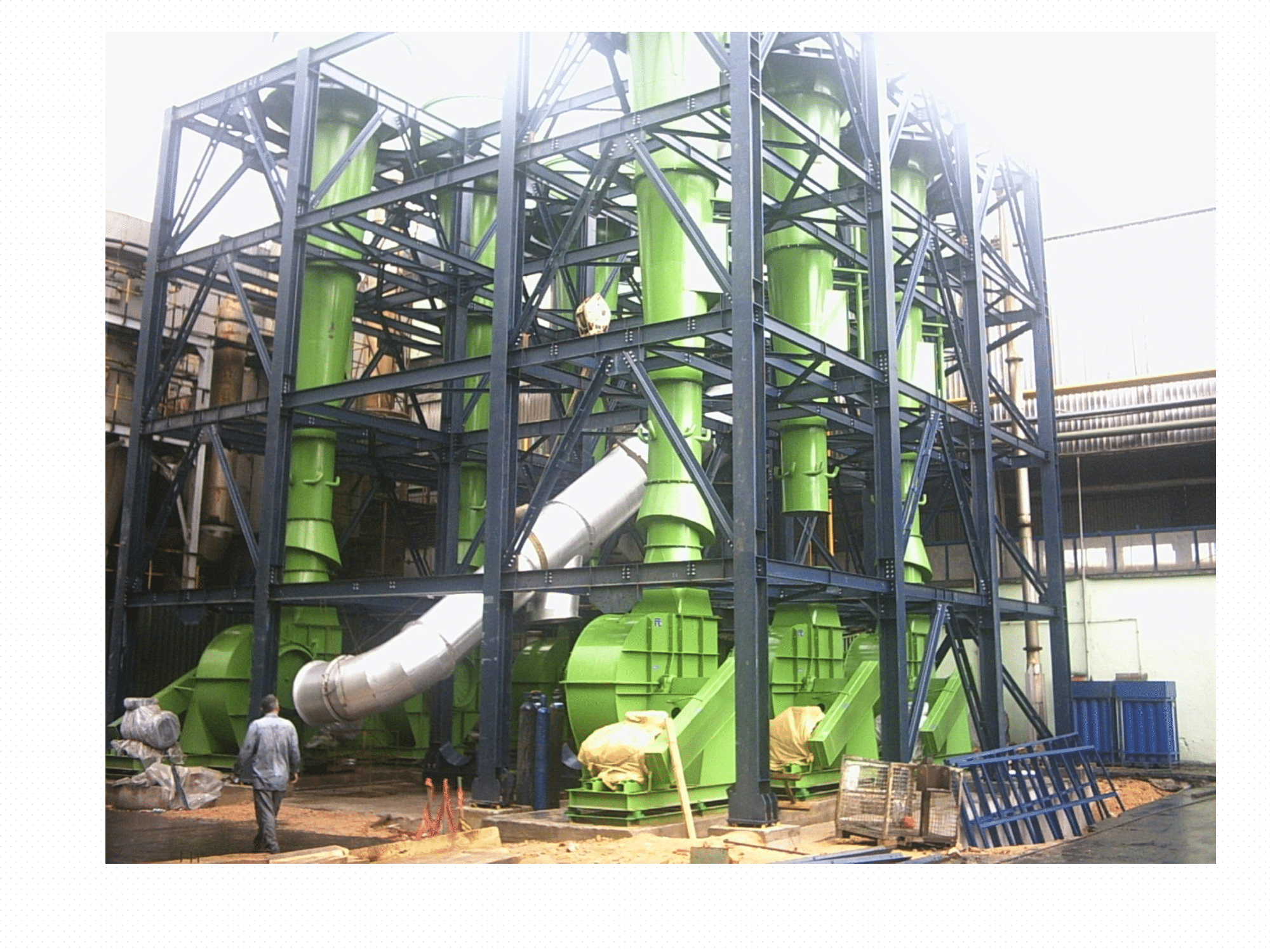 Çözüm Ortaklarımız