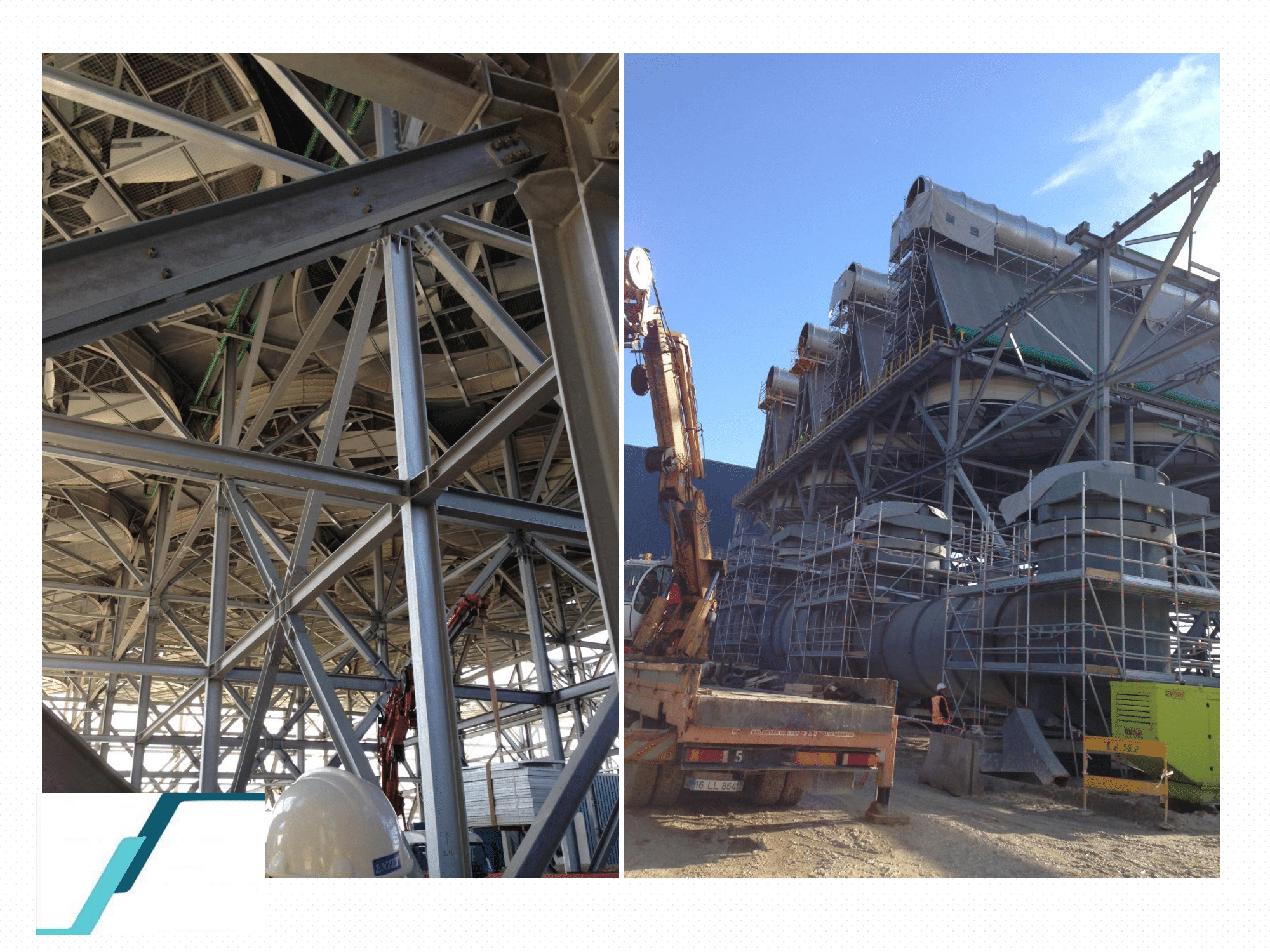 İşlerimizi  nasıl yapıyoruz?